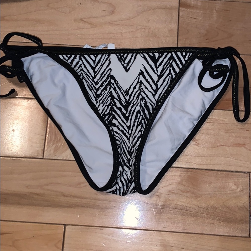 Aerie Bikini Tie Bottoms